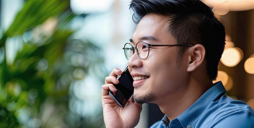 怎么拨打400开头的电话？