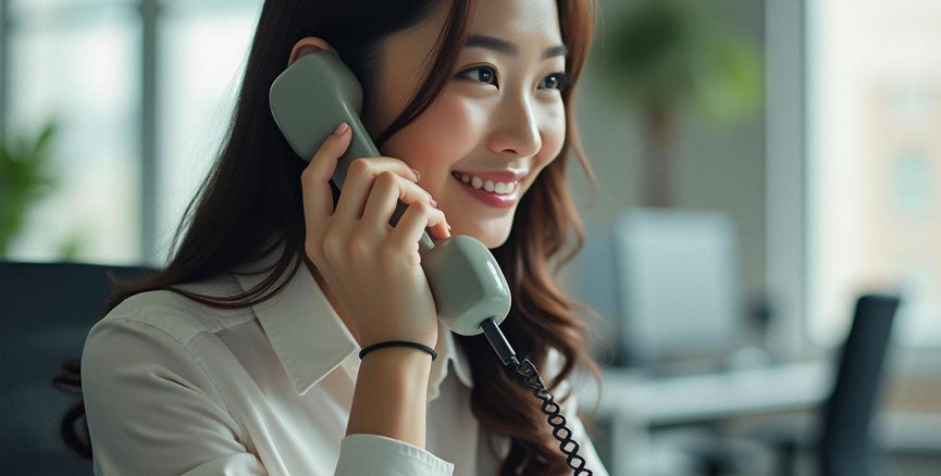 400电话支持多线接入吗？