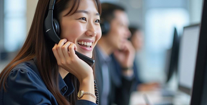 400电话在售前咨询中的作用