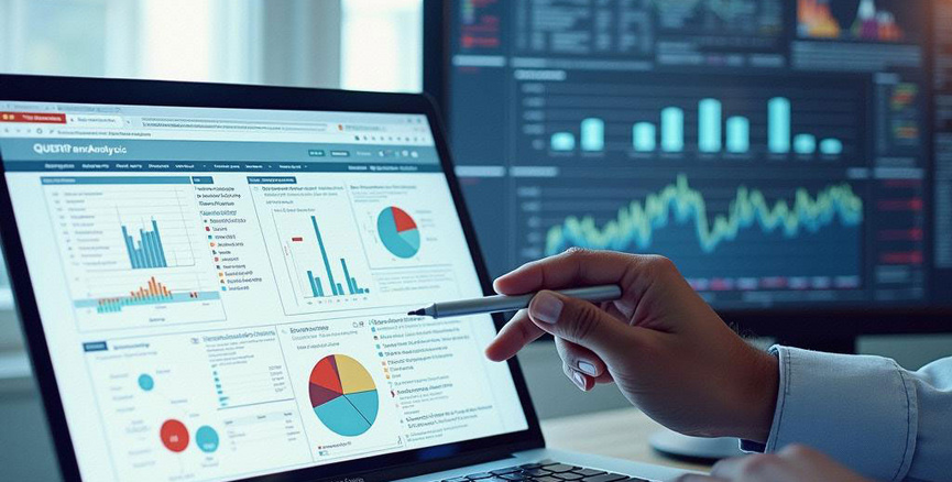 根据400电话的历史记录得出400电话报告