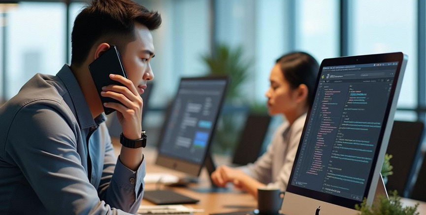 不要使用走网络线路的400电话