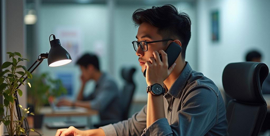 为什么越来越多的企业使用400电话？