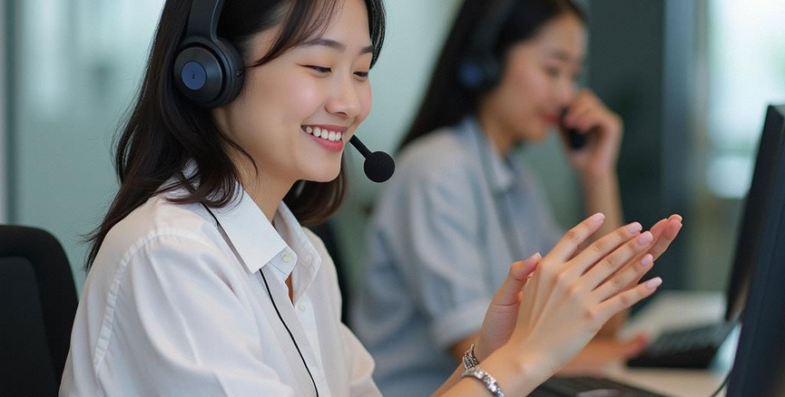 400电话客服人员培训要点