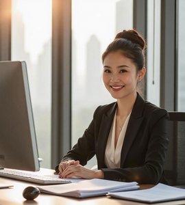 如何申请400企业电话号码？