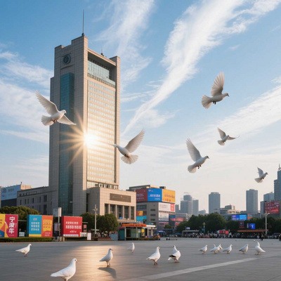 宁波400电话
