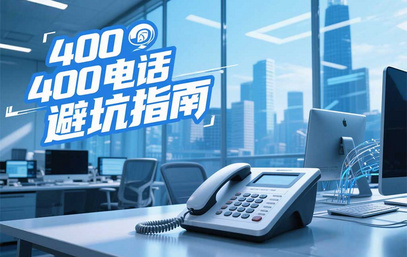 2025年400电话办理避坑指南