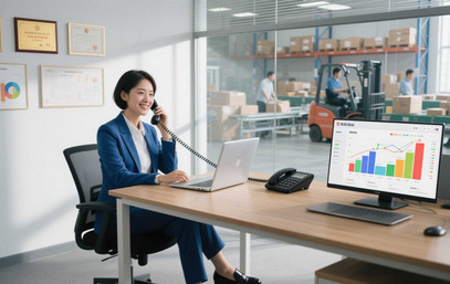 400電話(huà)對(duì)于電商企業(yè)的重要性體現(xiàn)在哪？