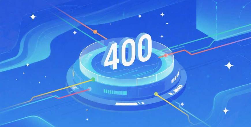 400电话的智能分流原理是什么样的？