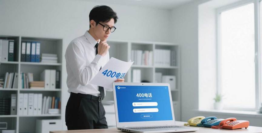400电话开通后可以修改绑定的接听电话吗？