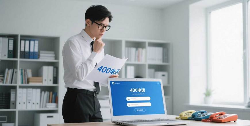 400电话开通后可以修改绑定的接听电话吗？