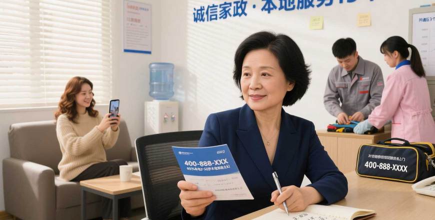 只做本地业务的公司有必要使用400电话吗？