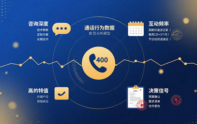 从“通话行为数据”判断：高价值客户的3个典型特征