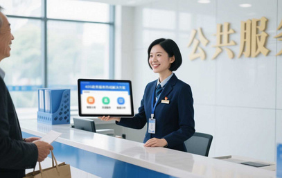 政府/事业单位/公共服务机构400电话解决方案