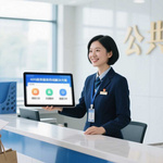 政府/事业单位/公共服务机构400电话解决方案