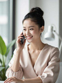 为什么经常遇到一些400开头的呼入电话号码？