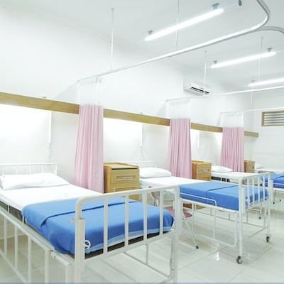 醫療衛生行業400電話解決方案